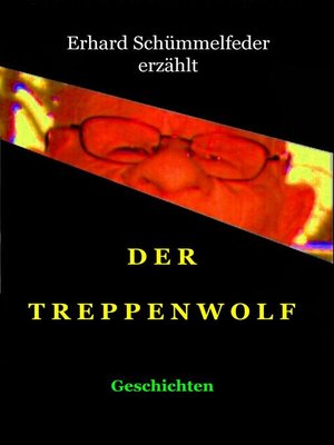 cover image of Der Treppenwolf